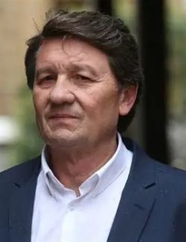 Antonio Gutiérrez Vegara perfil 3