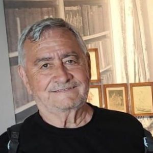 Joan Pàmies i López foto