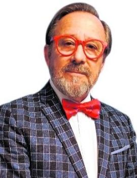 José Antonio Muñoz Grau