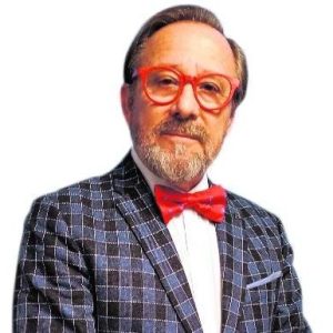 José Antonio Muñoz Grau